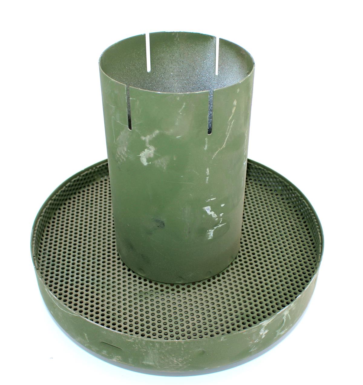 Mushroom Cap Air Intake Breather Cap M35A2 M54A2